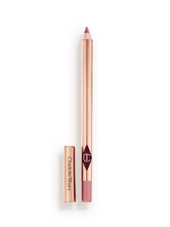 Charlotte Tilbury Other - Charlotte Tilbury / Lip Cheat Lip Liner / Pillow Talk